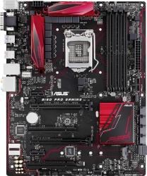 B150 MOTHERBOARD - NORMAL