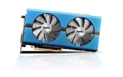 SAPPHIRE RX590 8GB - USED