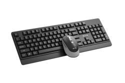 AULA WIRELESS MOUSE / KEYBOARD - AC203
