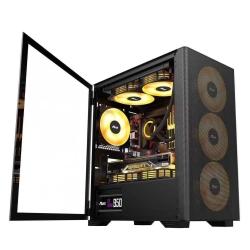CAISN - PENG BLACK