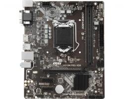 H310 MOTHERBOARD