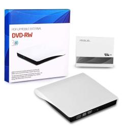 EXTERNAL DVD WRITER