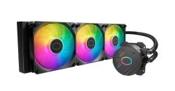 LIQUID COOLER - B360L BLACK