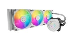 LIQUID COOLER - B360L WHITE