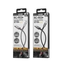 DATA CABLE - RC 003a