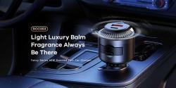 CAR CHARGER - RCC 353