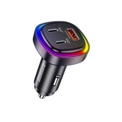 CAR CHARGER - RCC 330