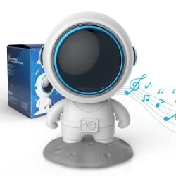 BLUETOOTH SPEAKER - ASTRONAUT