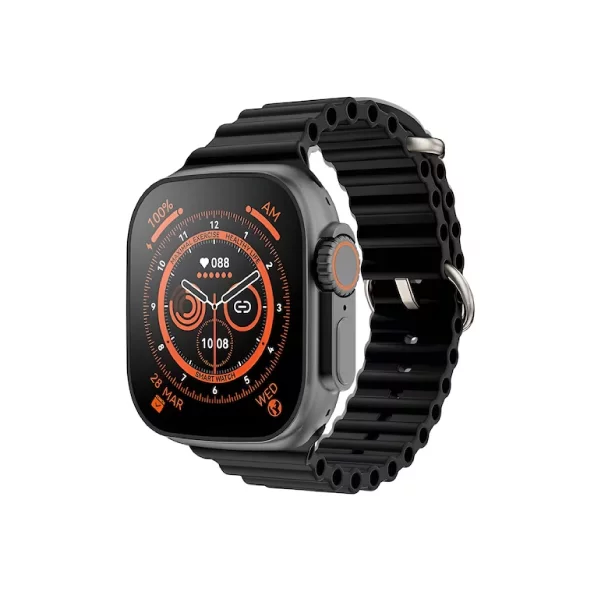 SMART WATCH - WATCH 8 IP68