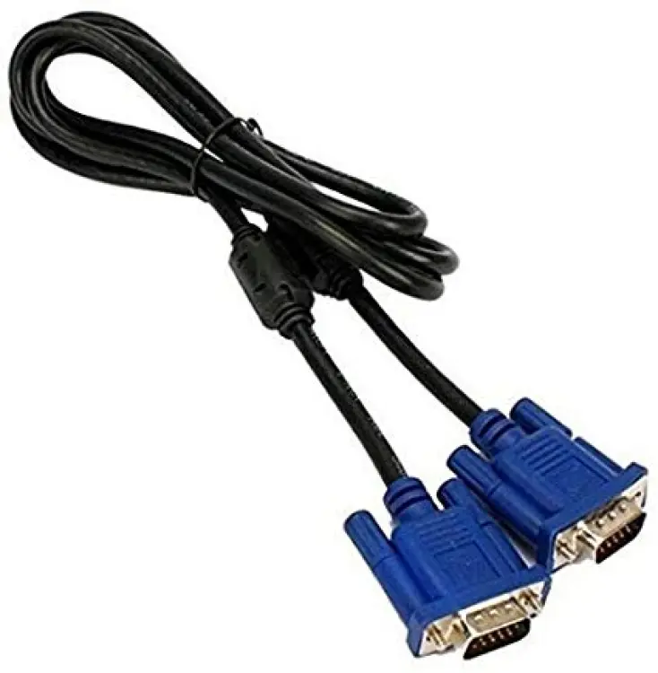 VGA CABLE - USED