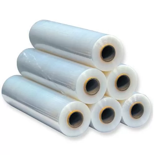 STRETCH FILM ROLL - 2KG