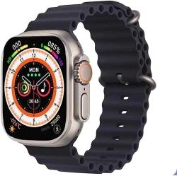SMART WATCH - U9 ULTRA