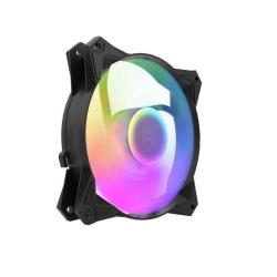 FAN KIT - DR12 BLACK