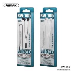 REMAX HANDSFREE RW-105