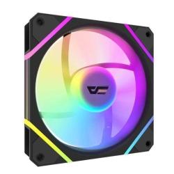 FAN KIT - DM12F BLACK