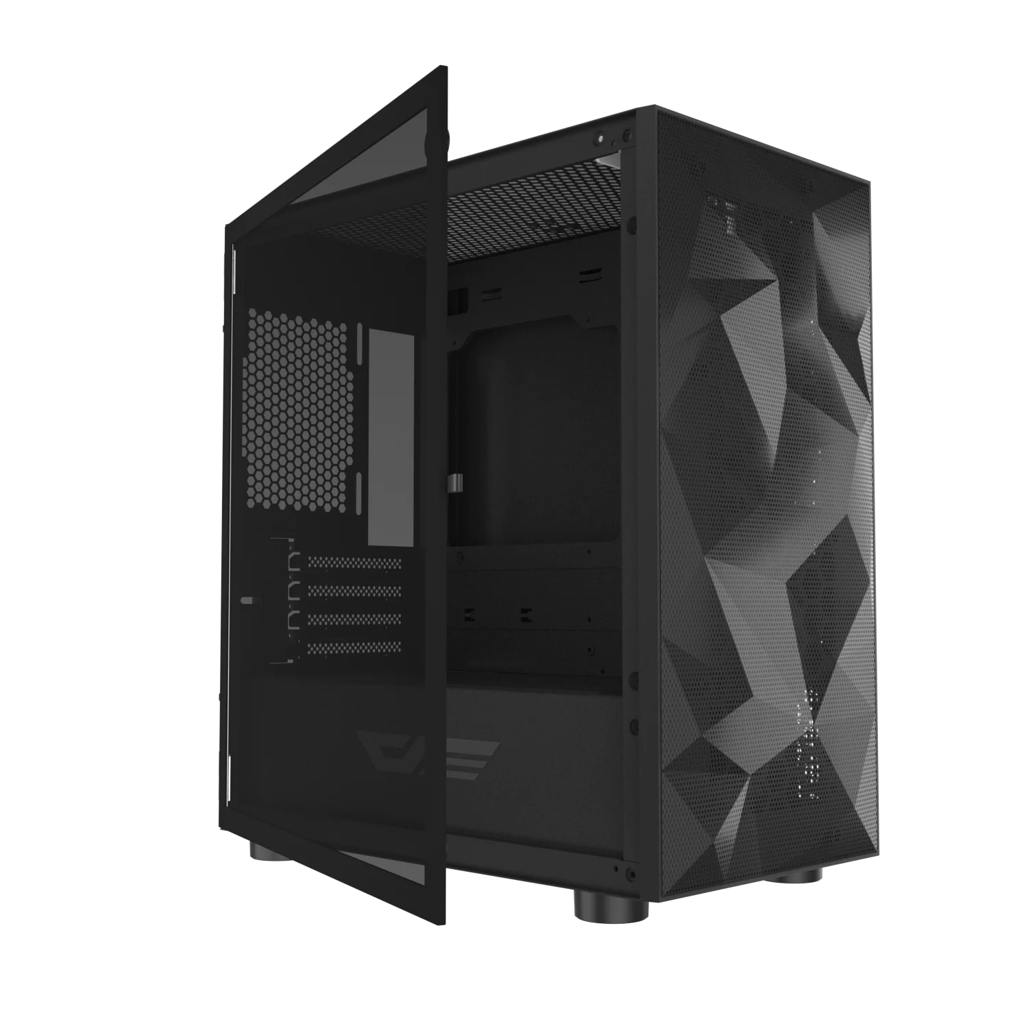 CASIN - DLM21 BLACK