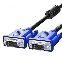 VGA CABLE - NEW