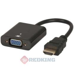HDMI To VGA Cable