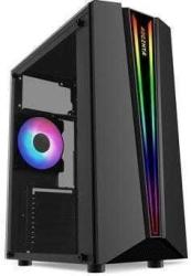 CASIN - COLORFULL 3 BLACK