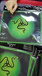 MOUSE PAD - X7