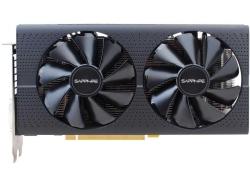 SAPPHIRE RX580 8GB - USED
