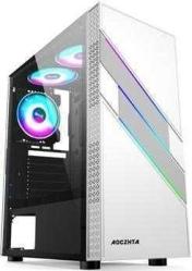 CASIN - COLORFULL 1 WHITE