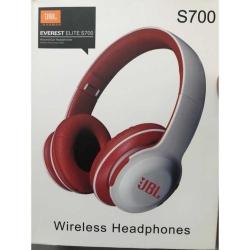BLUETOOTH HEADSET - S700