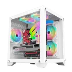 CASIN - HAIJIN SE WHITE