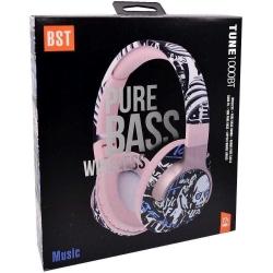 BLUETOOTH HEADSET - 1000BT
