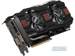 GTX660 2GB GRAPHIC CARD