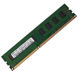 2GB DDR3 DESKTOP RAM USED