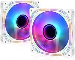 CASIN FAN - 120 B - A