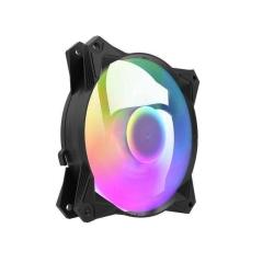 CASIN FAN - ARGB   +   PWM NIRO BLACK