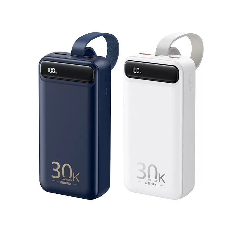 POWER BANK - 30000 mAh RPP 522
