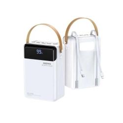 POWER BANK - 80000 mAh RPP 566