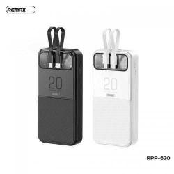 POWER BANK - 20000 mAh RPP 620