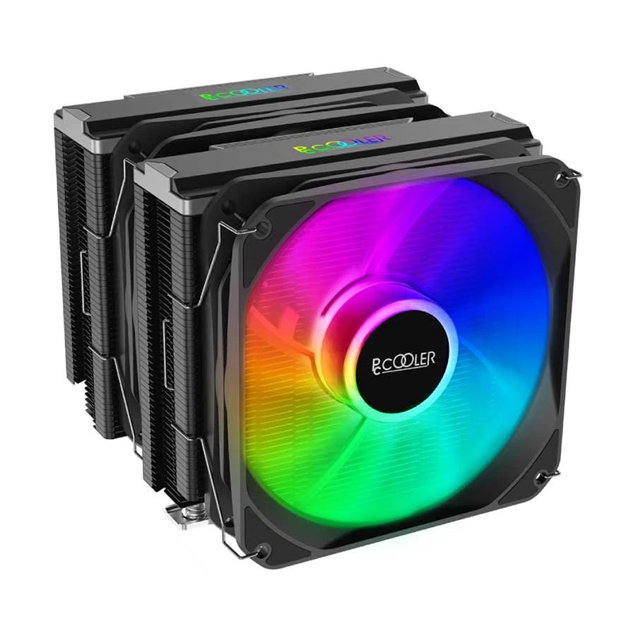CPU COOLER - S9