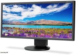 29" - NEC With HDMI 