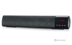 Kisonli Bluetooth Speaker LED-800B