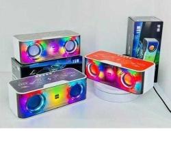 BLUETOOTH SPEAKER - A9