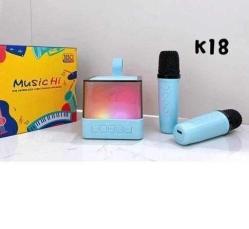 BLUETOOTH SPEAKER - K18