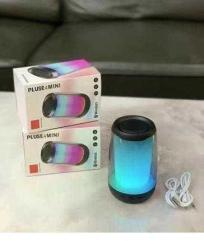 BLUETOOTH SPEAKER - PULSE 4 MINI