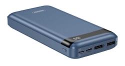 REMAX POWER BANK 20000MAH RPP-259
