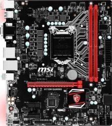 H110 MOTHERBOARD - M.2