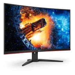 32" - AOC 165Hz Gaming Monitor