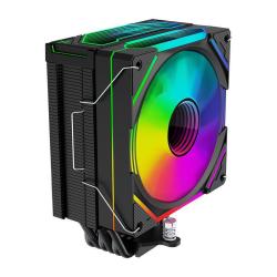CPU COOLER - J1600 BLACK