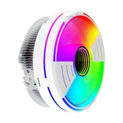 CPU COOLER - MJ WHITE