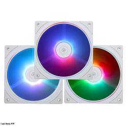 FAN KIT - AZUZ BLACK