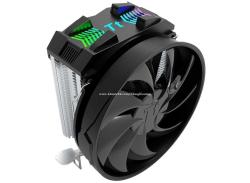 CPU COOLER - D200