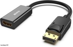 DP to HDMI